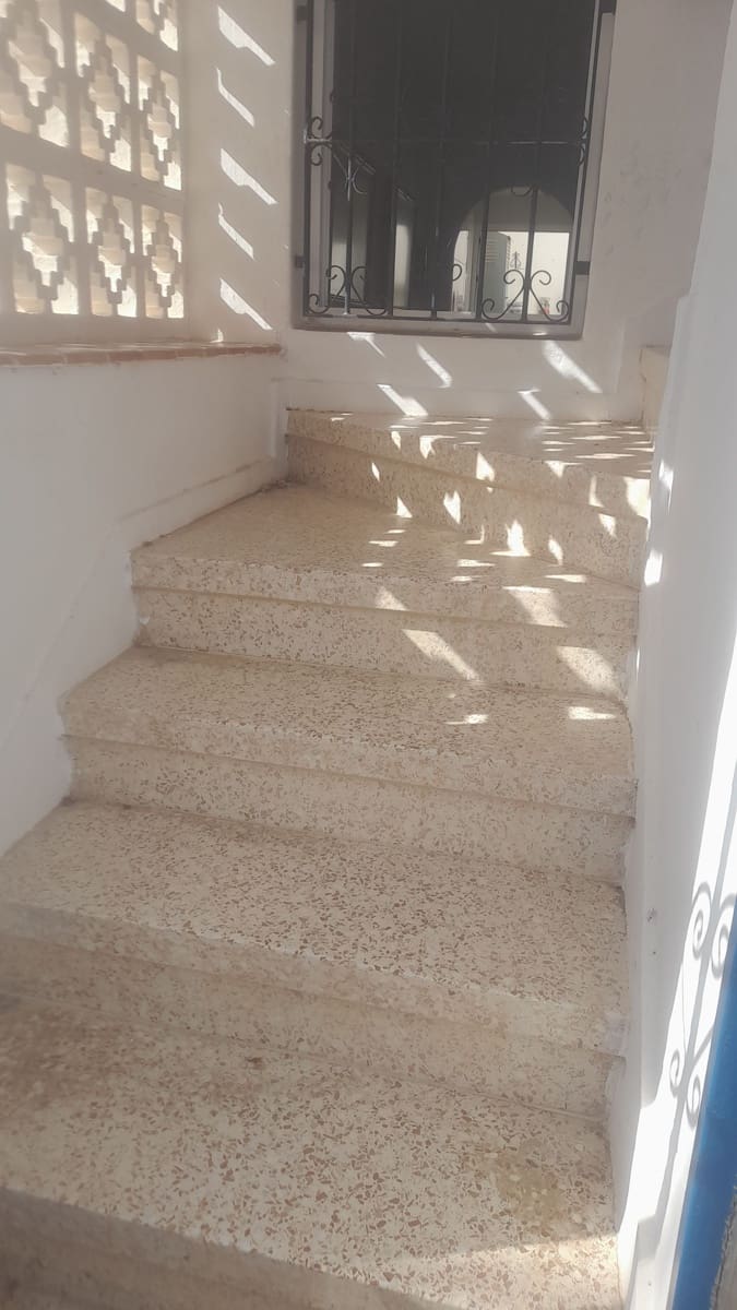 4 soveværelse Byhus til salg i Mojacar med garage - € 190.000 (Ref: 9160773)