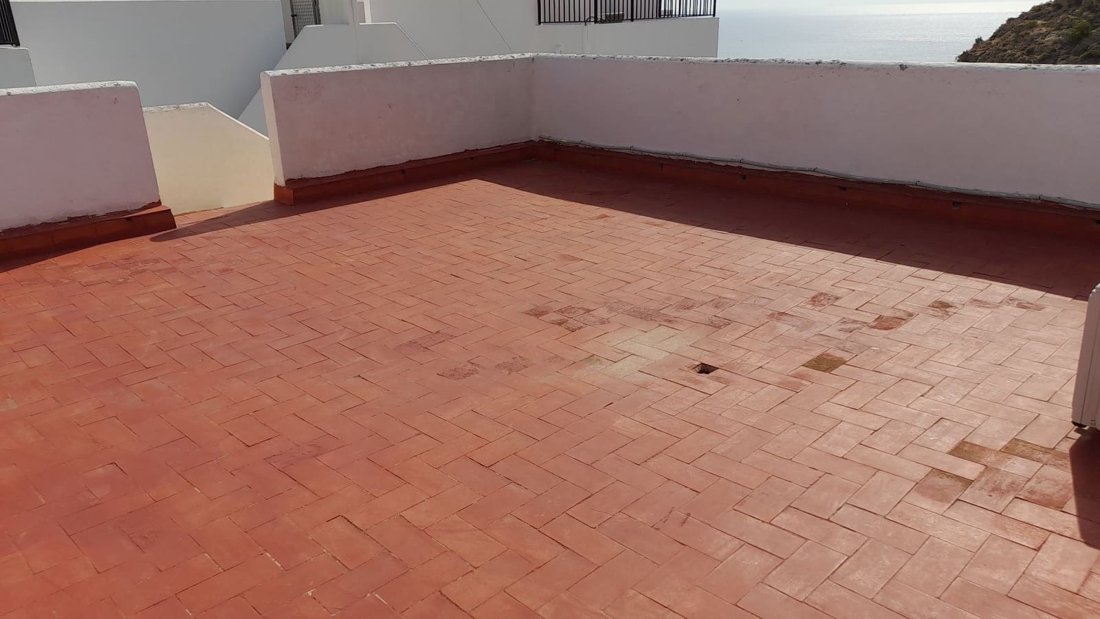4 soveværelse Byhus til salg i Mojacar med garage - € 190.000 (Ref: 9160773)