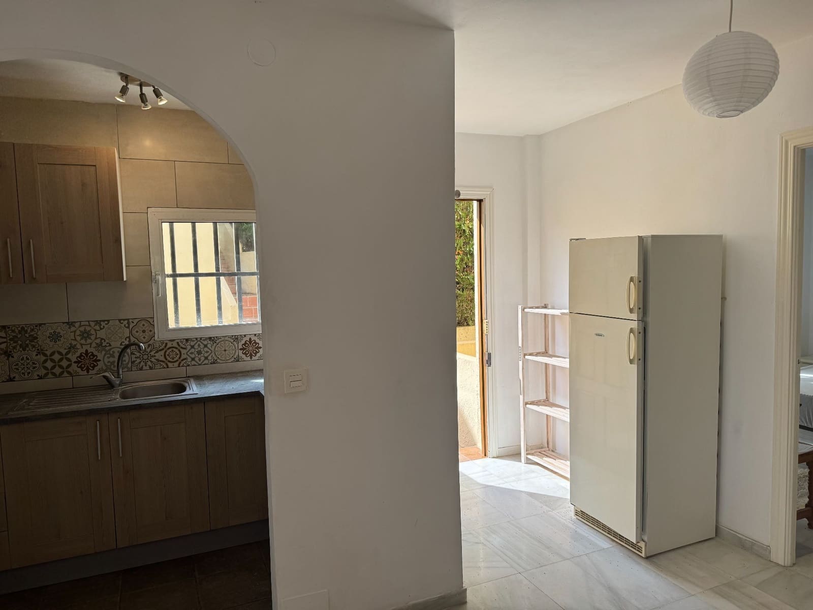 2 slaapkamer Appartement te koop in Mojacar met zwembad garage - € 162.000 (Ref: 9254651)