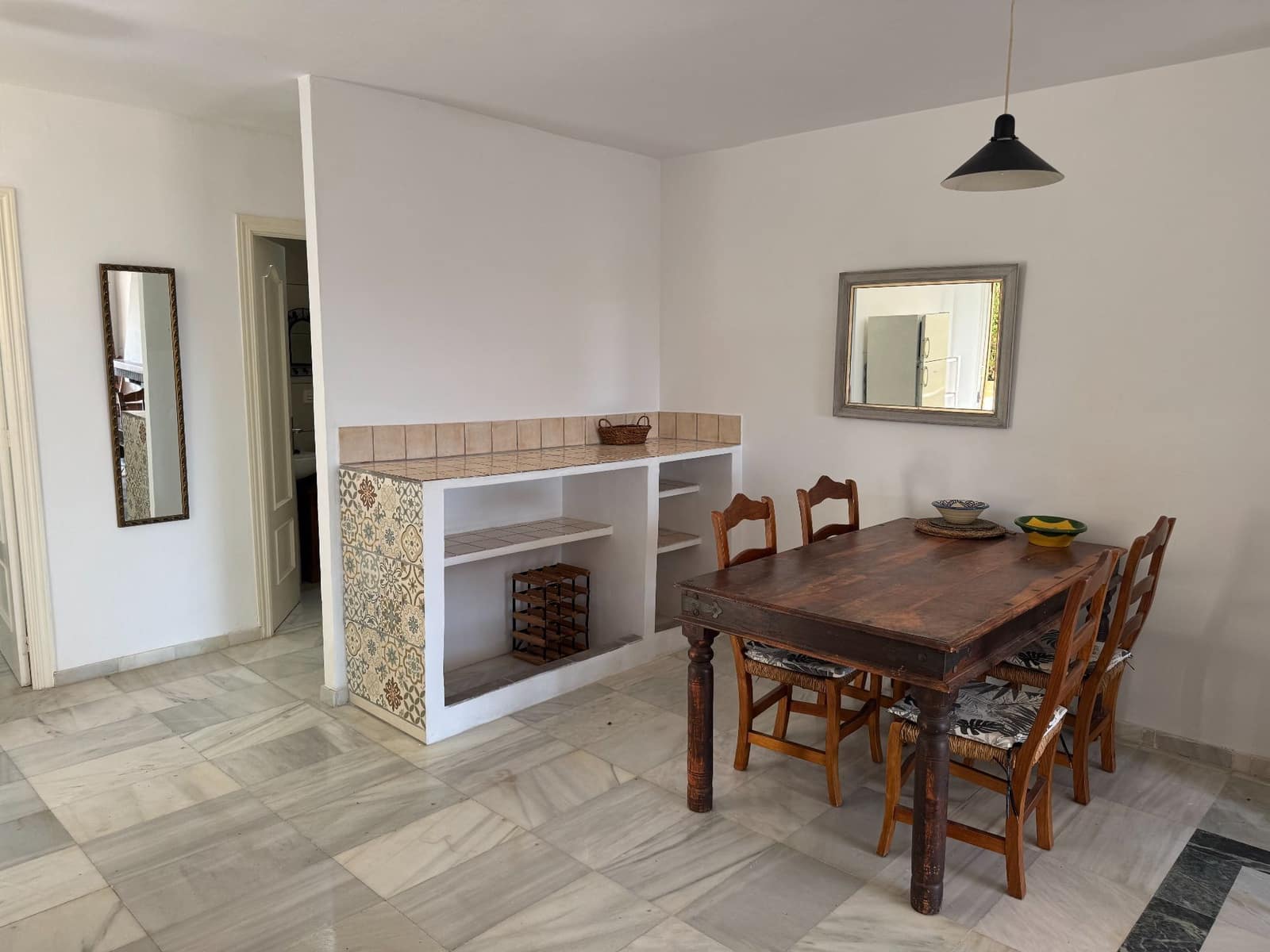 2 slaapkamer Appartement te koop in Mojacar met zwembad garage - € 162.000 (Ref: 9254651)