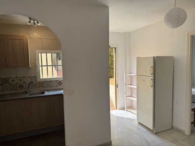 2 Zimmer Apartment zu verkaufen in Mojácar mit Pool Garage - 162.000 € (Ref: 9254651)