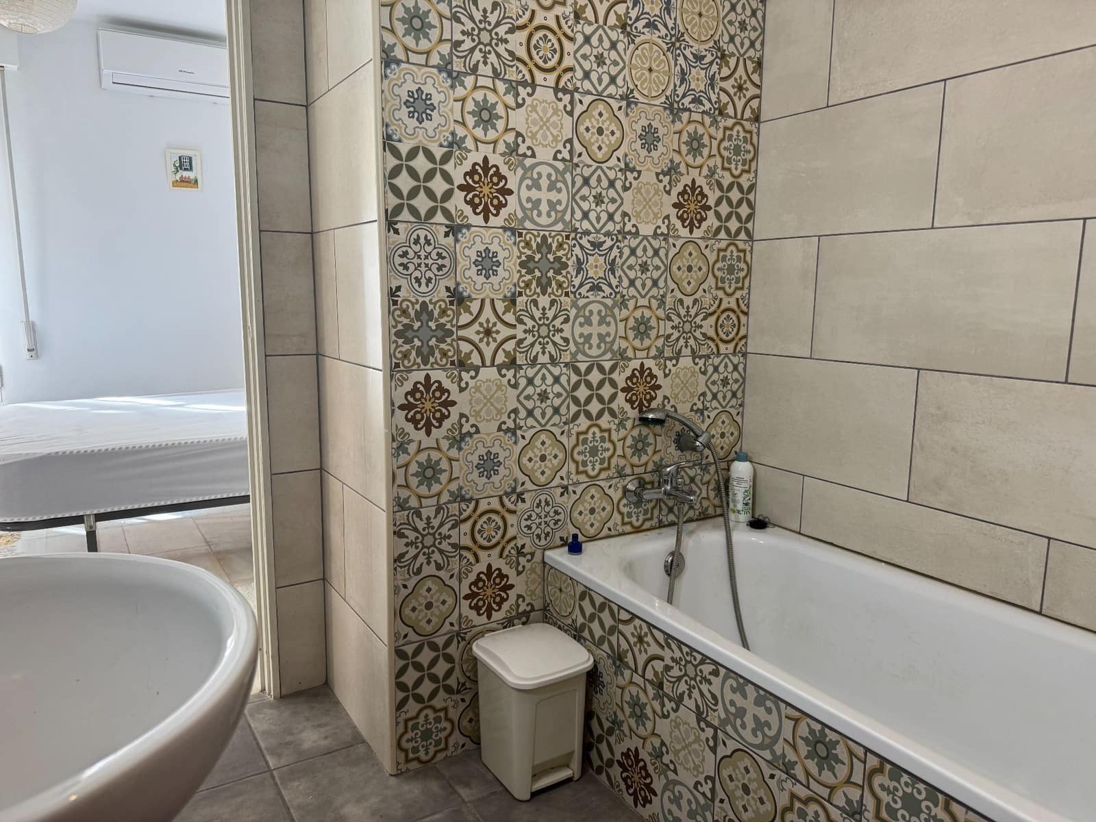 2 slaapkamer Appartement te koop in Mojacar met zwembad garage - € 162.000 (Ref: 9254651)