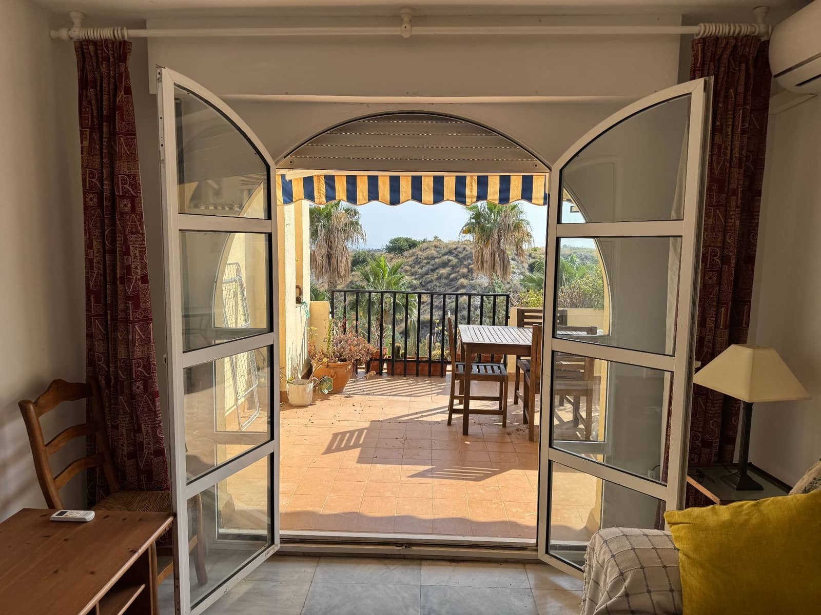 2 slaapkamer Appartement te koop in Mojacar met zwembad garage - € 162.000 (Ref: 9254651)