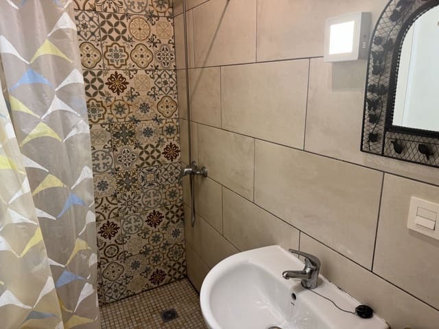 2 Zimmer Apartment zu verkaufen in Mojácar mit Pool Garage - 162.000 € (Ref: 9254651)