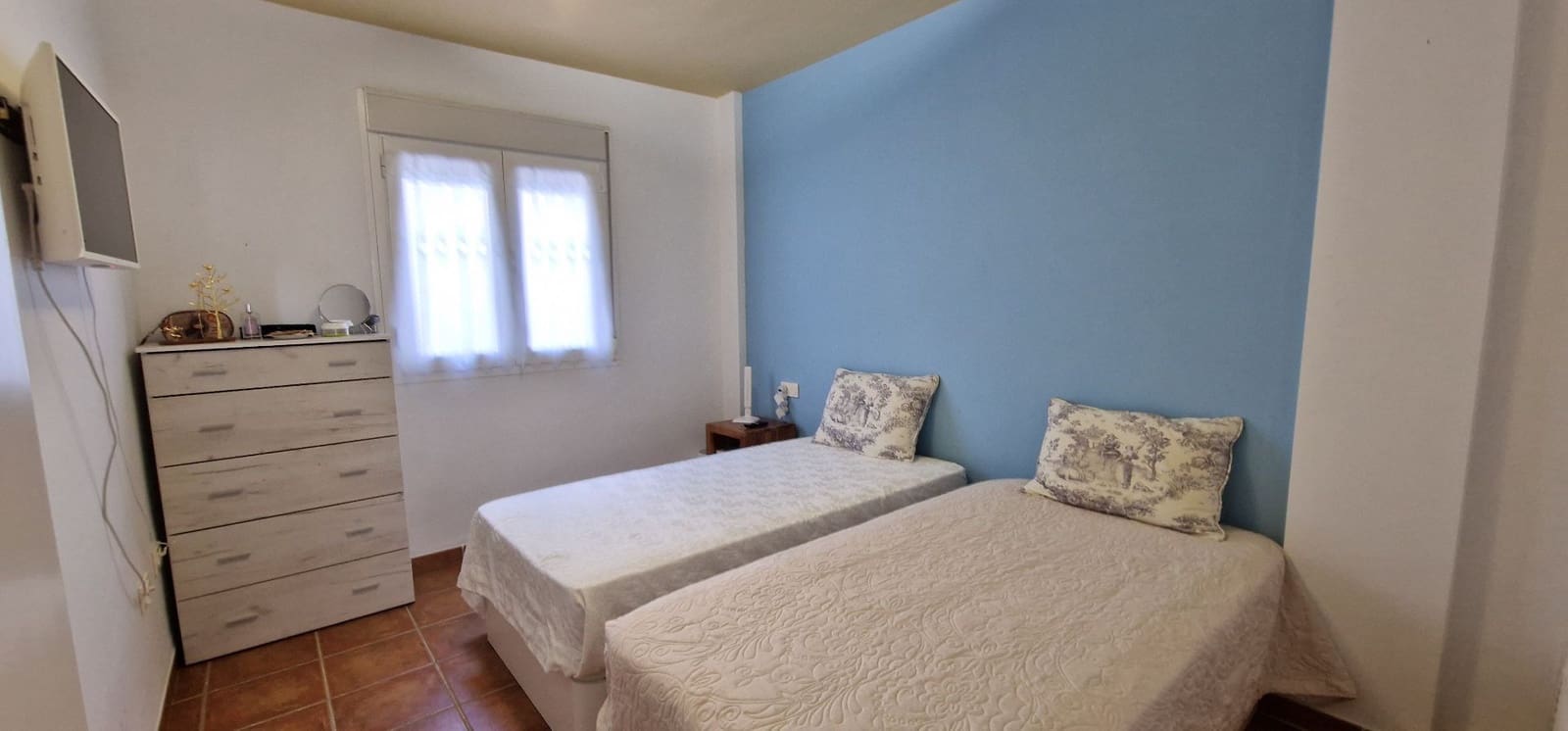 1 camera da letto Appartamento in vendita in Mojacar con piscina garage - 180.000 € (Rif: 9275714)