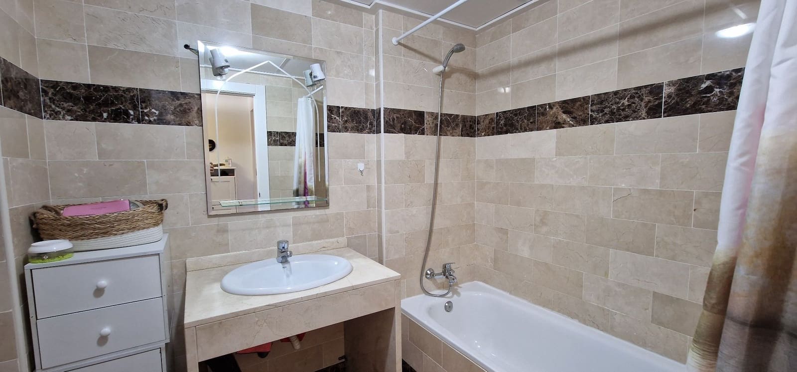 1 camera da letto Appartamento in vendita in Mojacar con piscina garage - 180.000 € (Rif: 9275714)