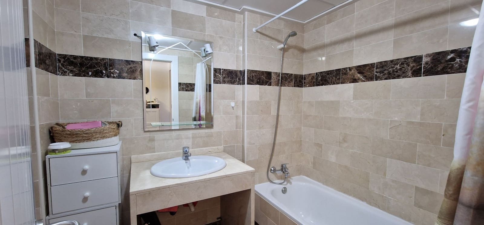 1 camera da letto Appartamento in vendita in Mojacar con piscina garage - 180.000 € (Rif: 9275714)