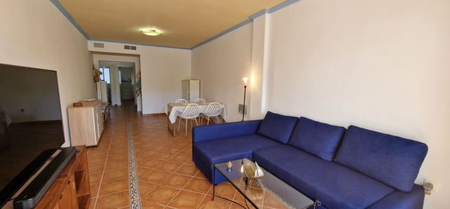 1 camera da letto Appartamento in vendita in Mojácar con piscina garage - 180.000 € (Rif: 9275714)