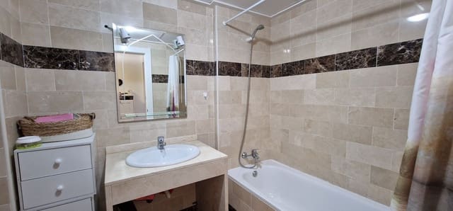 1 camera da letto Appartamento in vendita in Mojácar con piscina garage - 180.000 € (Rif: 9275714)