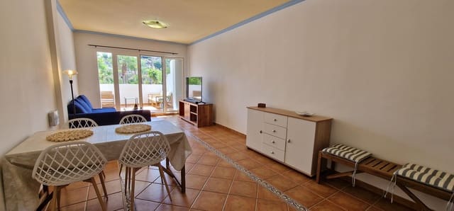 1 camera da letto Appartamento in vendita in Mojácar con piscina garage - 180.000 € (Rif: 9275714)