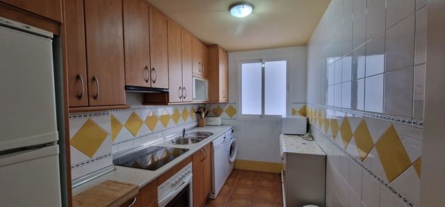 1 camera da letto Appartamento in vendita in Mojácar con piscina garage - 180.000 € (Rif: 9275714)