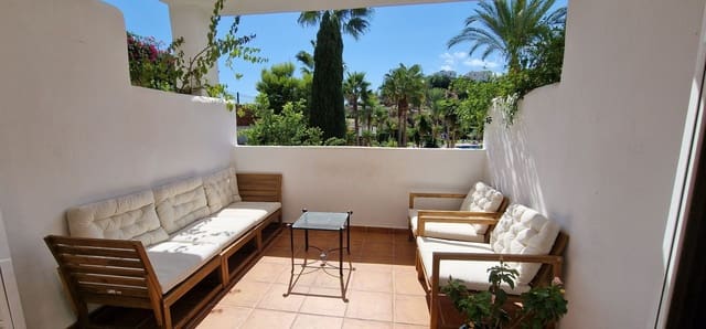 1 camera da letto Appartamento in vendita in Mojácar con piscina garage - 180.000 € (Rif: 9275714)