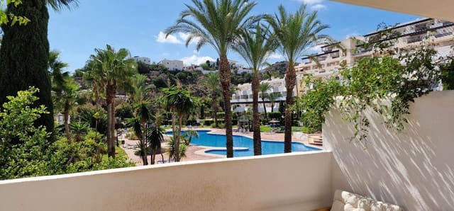 1 camera da letto Appartamento in vendita in Mojácar con piscina garage - 180.000 € (Rif: 9275714)