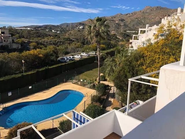 2 bedroom Apartment for sale in Mojácar with pool garage - € 219,900 (Ref: 9275715)