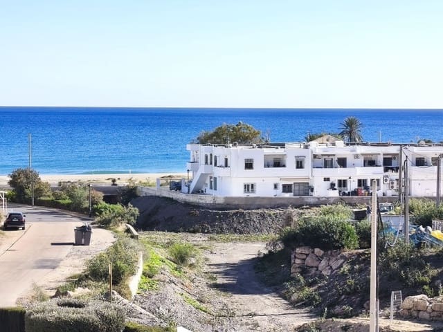2 bedroom Apartment for sale in Mojácar with pool garage - € 219,900 (Ref: 9275715)