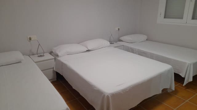 2 chambre Appartement à vendre à Mojácar avec garage - 249 950 € (Ref: 9294152)
