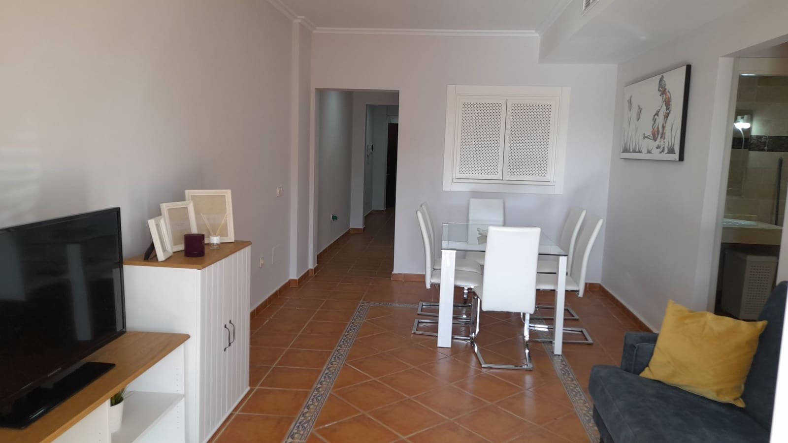 2 soverom Leilighet til salgs i Mojacar med garasje - € 249 950 (Ref: 9294152)