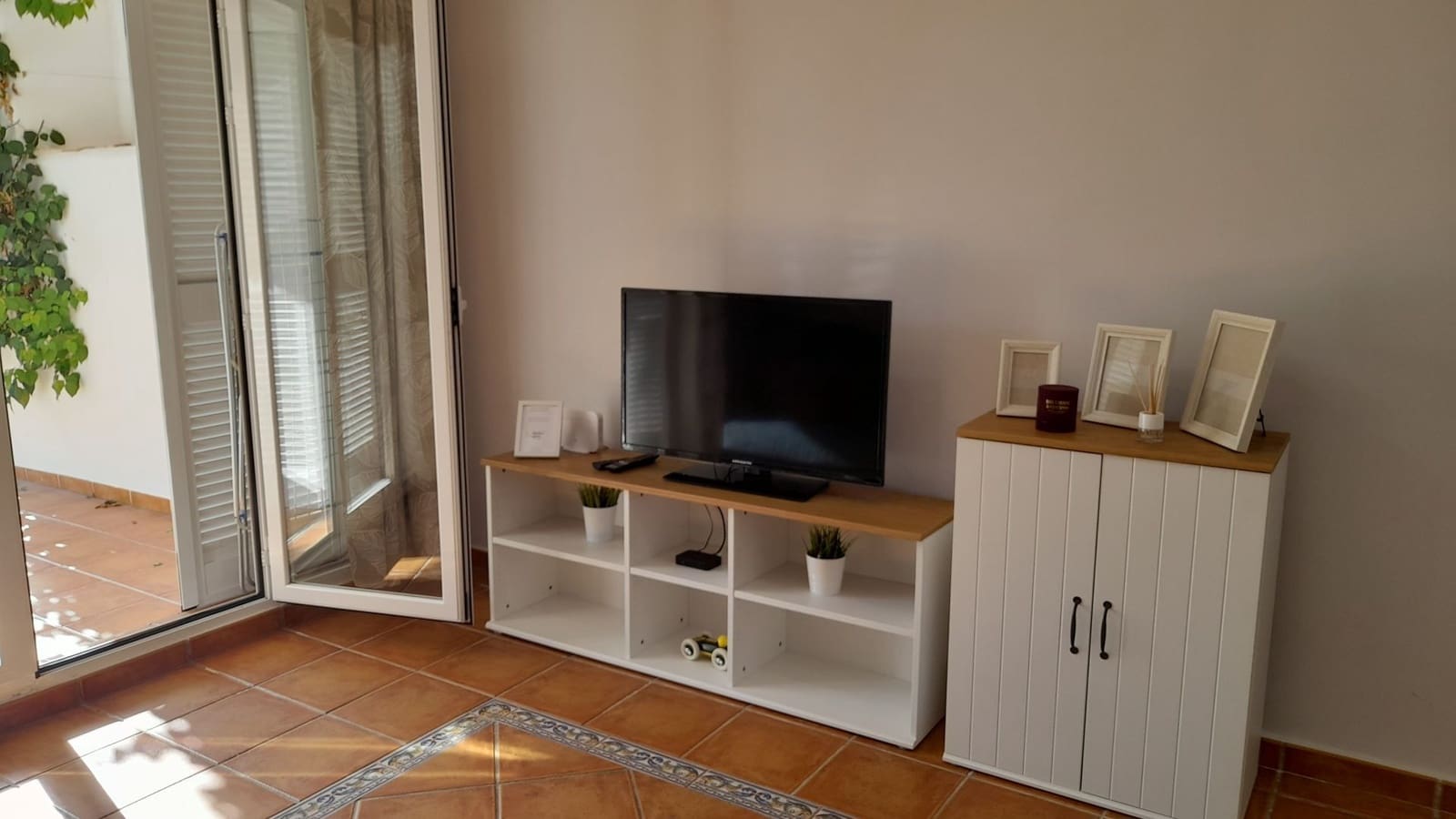 2 soverom Leilighet til salgs i Mojacar med garasje - € 249 950 (Ref: 9294152)