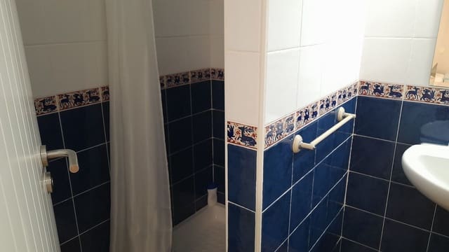 2 chambre Appartement à vendre à Mojácar avec garage - 249 950 € (Ref: 9294152)