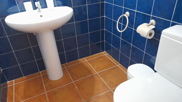 2 chambre Appartement à vendre à Mojácar avec garage - 249 950 € (Ref: 9294152)