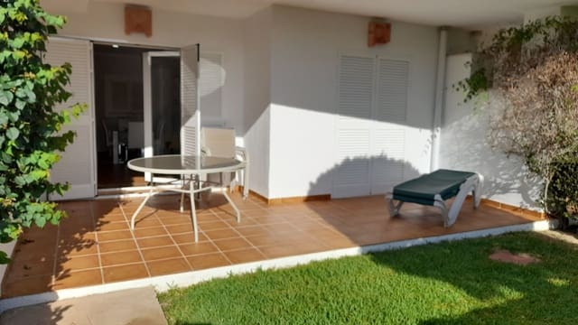 2 chambre Appartement à vendre à Mojácar avec garage - 249 950 € (Ref: 9294152)