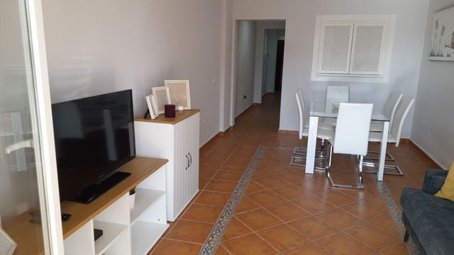 2 chambre Appartement à vendre à Mojácar avec garage - 249 950 € (Ref: 9294152)