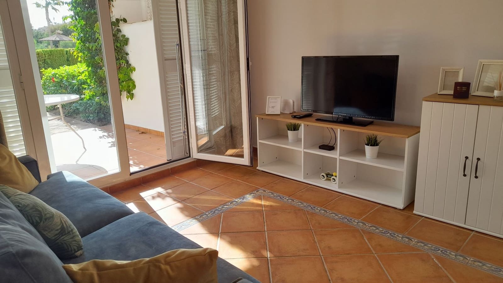 2 soverom Leilighet til salgs i Mojacar med garasje - € 249 950 (Ref: 9294152)