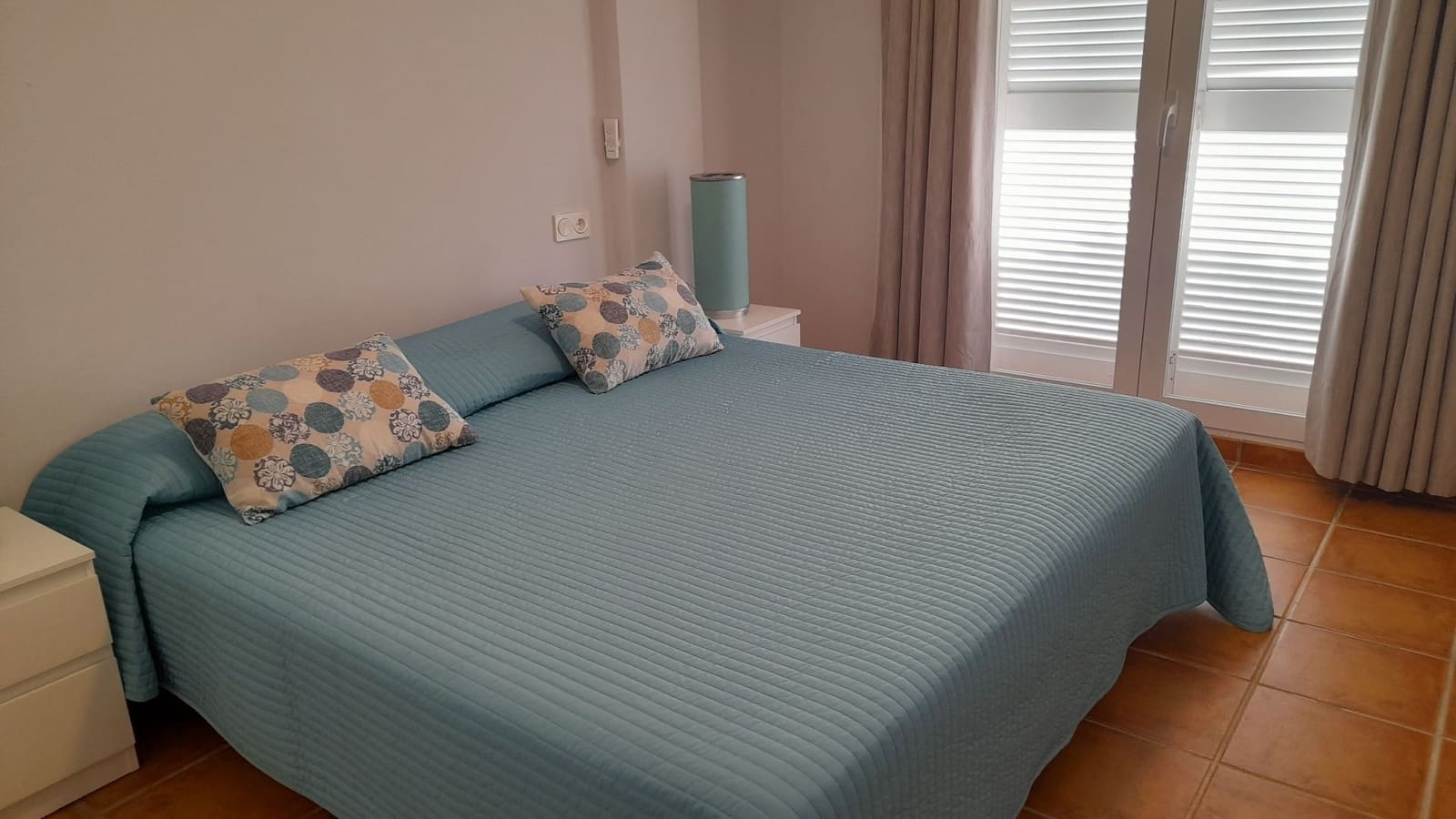 2 soverom Leilighet til salgs i Mojacar med garasje - € 249 950 (Ref: 9294152)