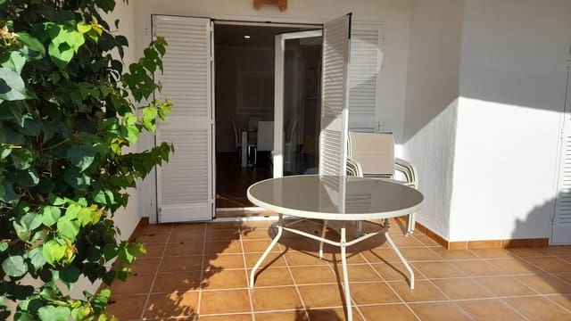 2 chambre Appartement à vendre à Mojácar avec garage - 249 950 € (Ref: 9294152)