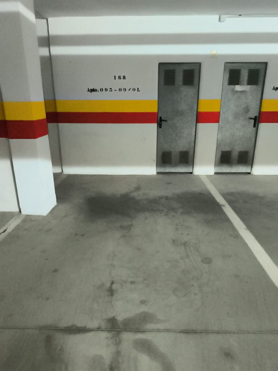 2 bedroom Apartment for sale in Mojacar with garage - € 249,950 (Ref: 9294152)