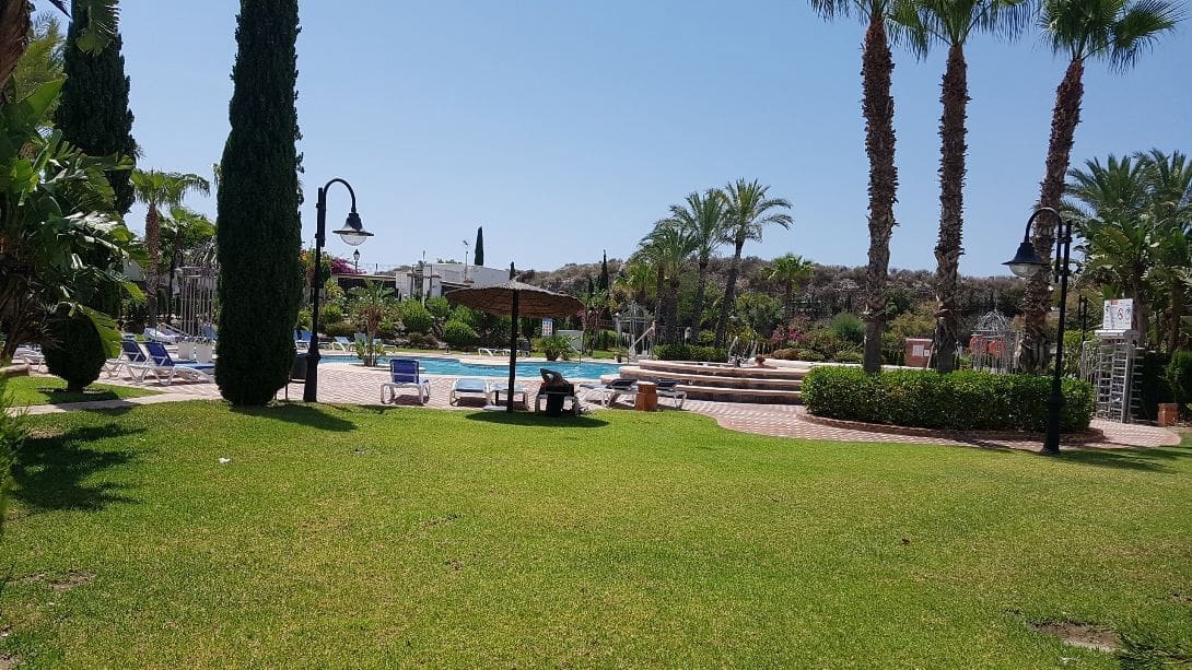 2 bedroom Apartment for sale in Mojacar with garage - € 249,950 (Ref: 9294152)