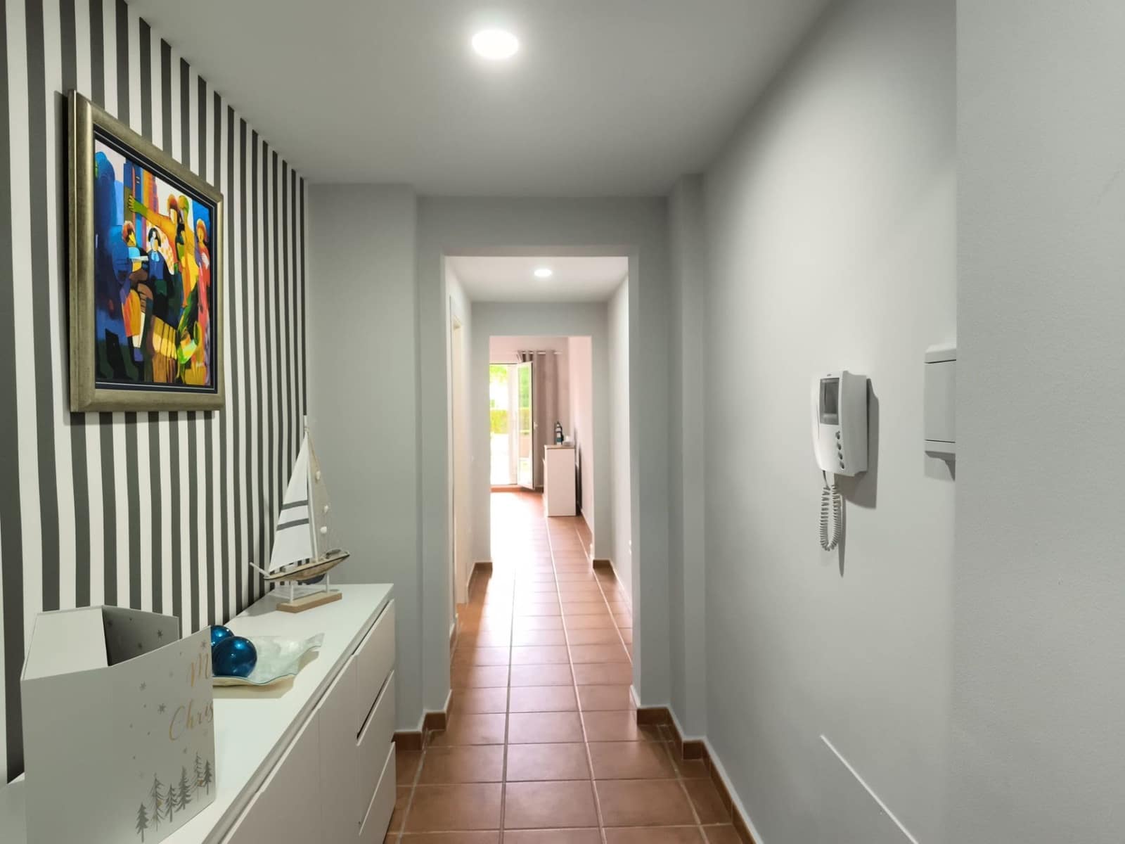 2 bedroom Apartment for sale in Mojacar with garage - € 249,950 (Ref: 9294152)