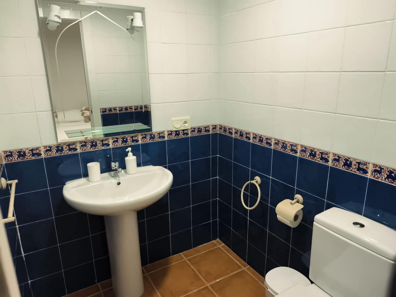 2 bedroom Apartment for sale in Mojacar with garage - € 249,950 (Ref: 9294152)