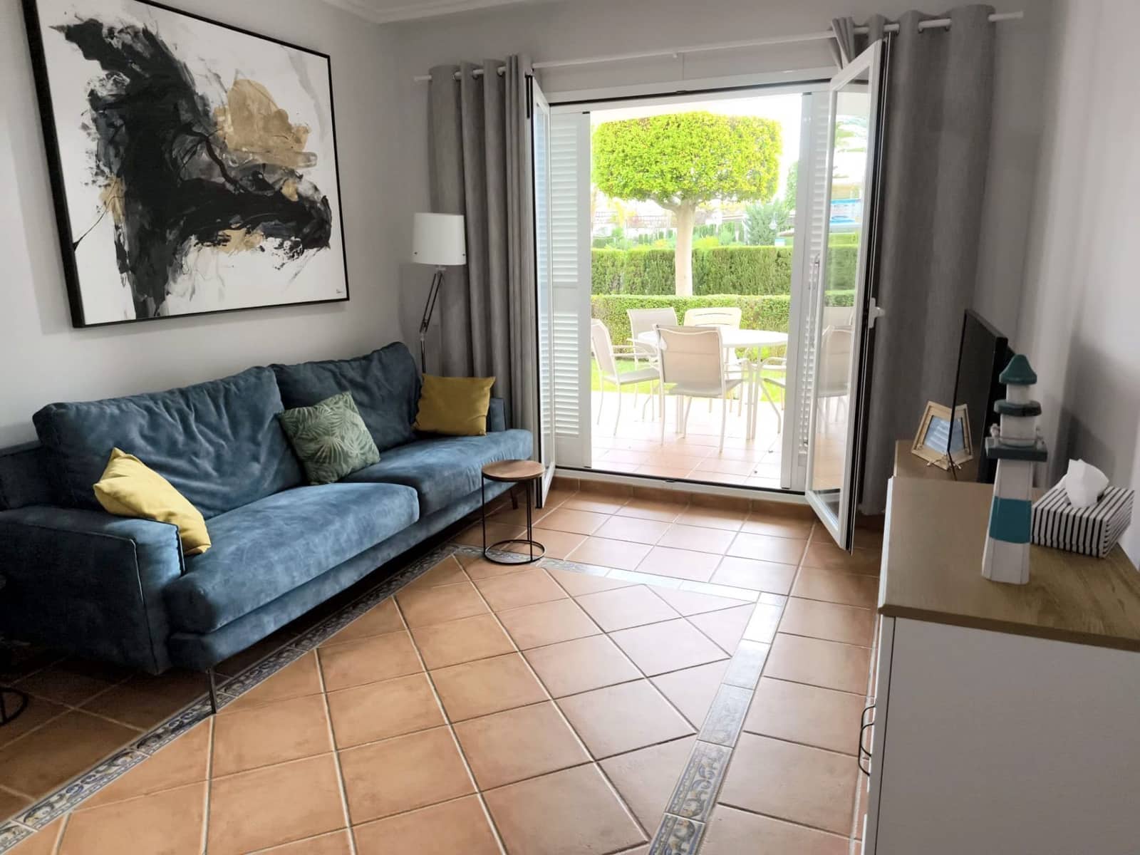 2 bedroom Apartment for sale in Mojacar with garage - € 249,950 (Ref: 9294152)