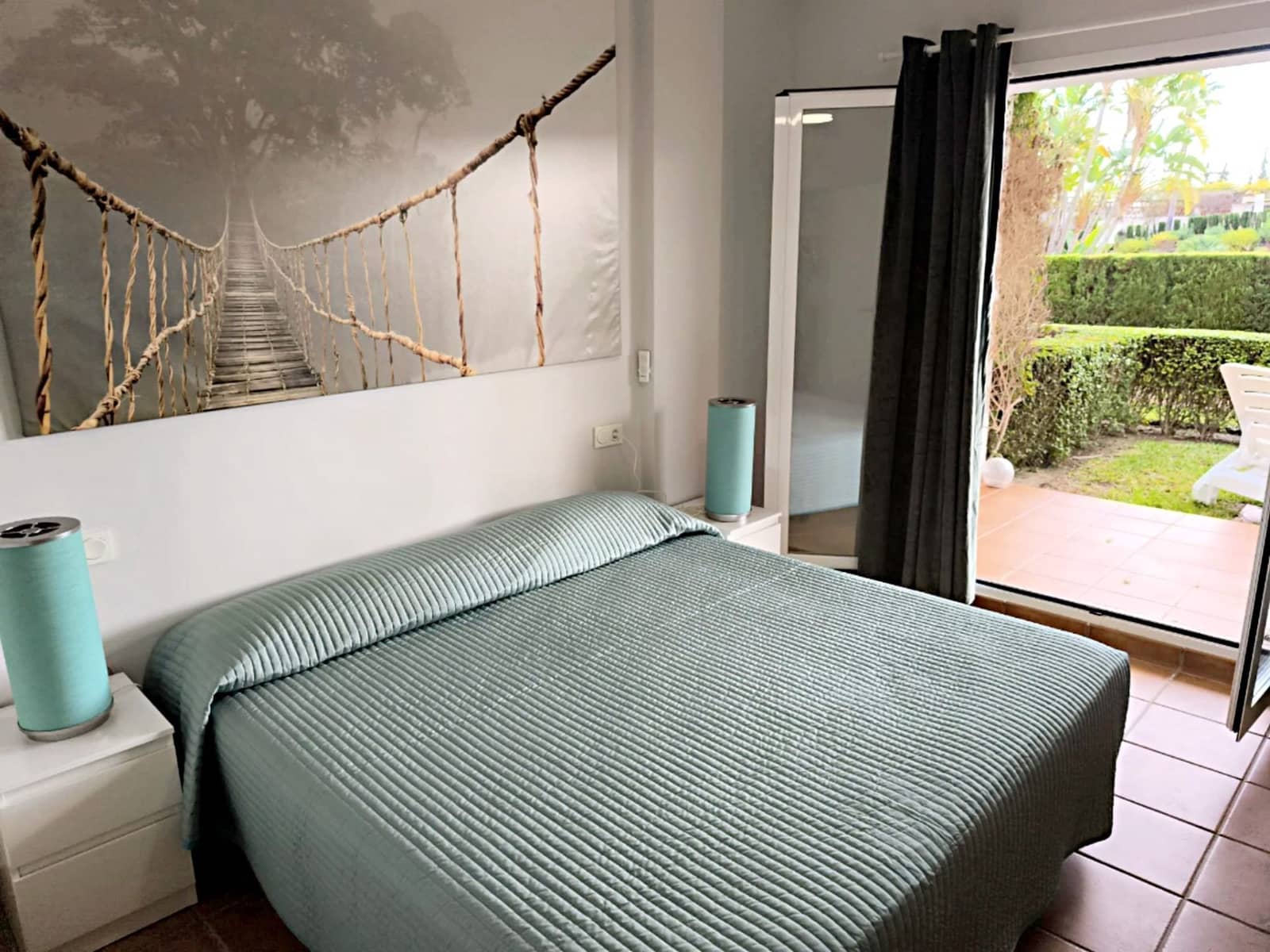 2 bedroom Apartment for sale in Mojacar with garage - € 249,950 (Ref: 9294152)