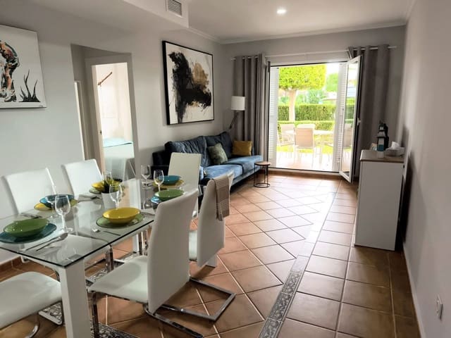 2 makuuhuone Huoneisto myytävänä paikassa Mojácar mukana 
autotalli - 249 950 € (Ref: 9294152)