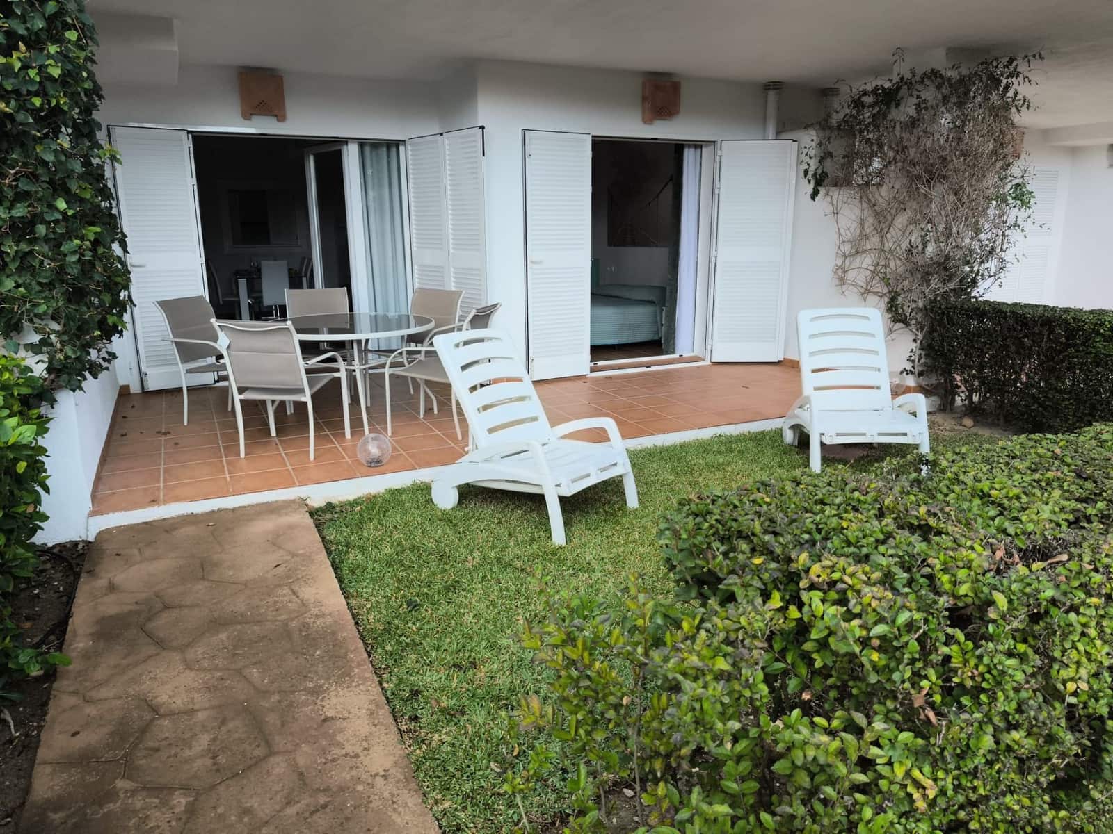 2 bedroom Apartment for sale in Mojacar with garage - € 249,950 (Ref: 9294152)