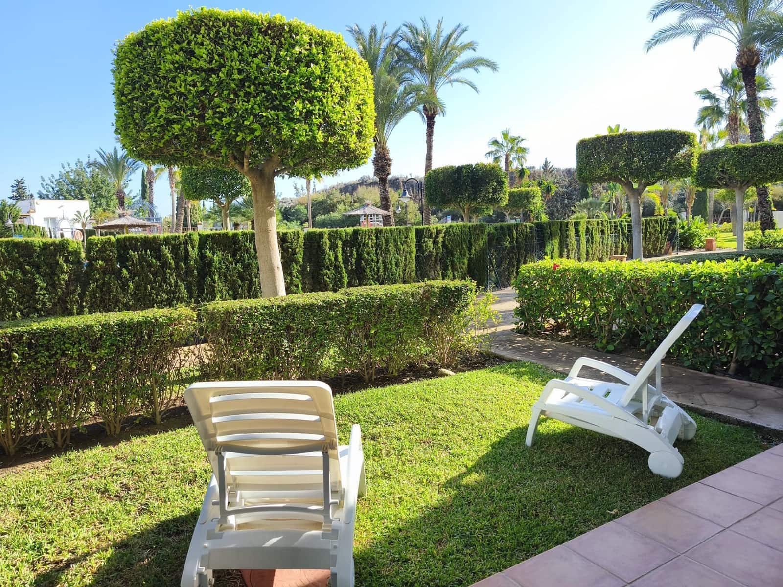 2 bedroom Apartment for sale in Mojacar with garage - € 249,950 (Ref: 9294152)