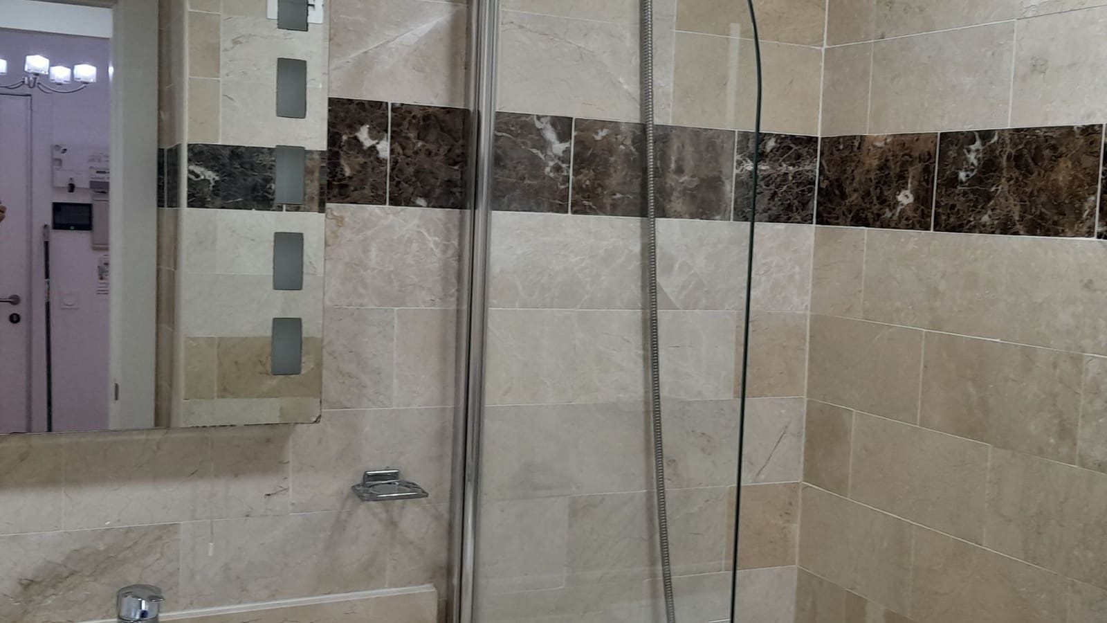 2 slaapkamer Appartement te koop in Mojacar met garage - € 220.000 (Ref: 9303036)