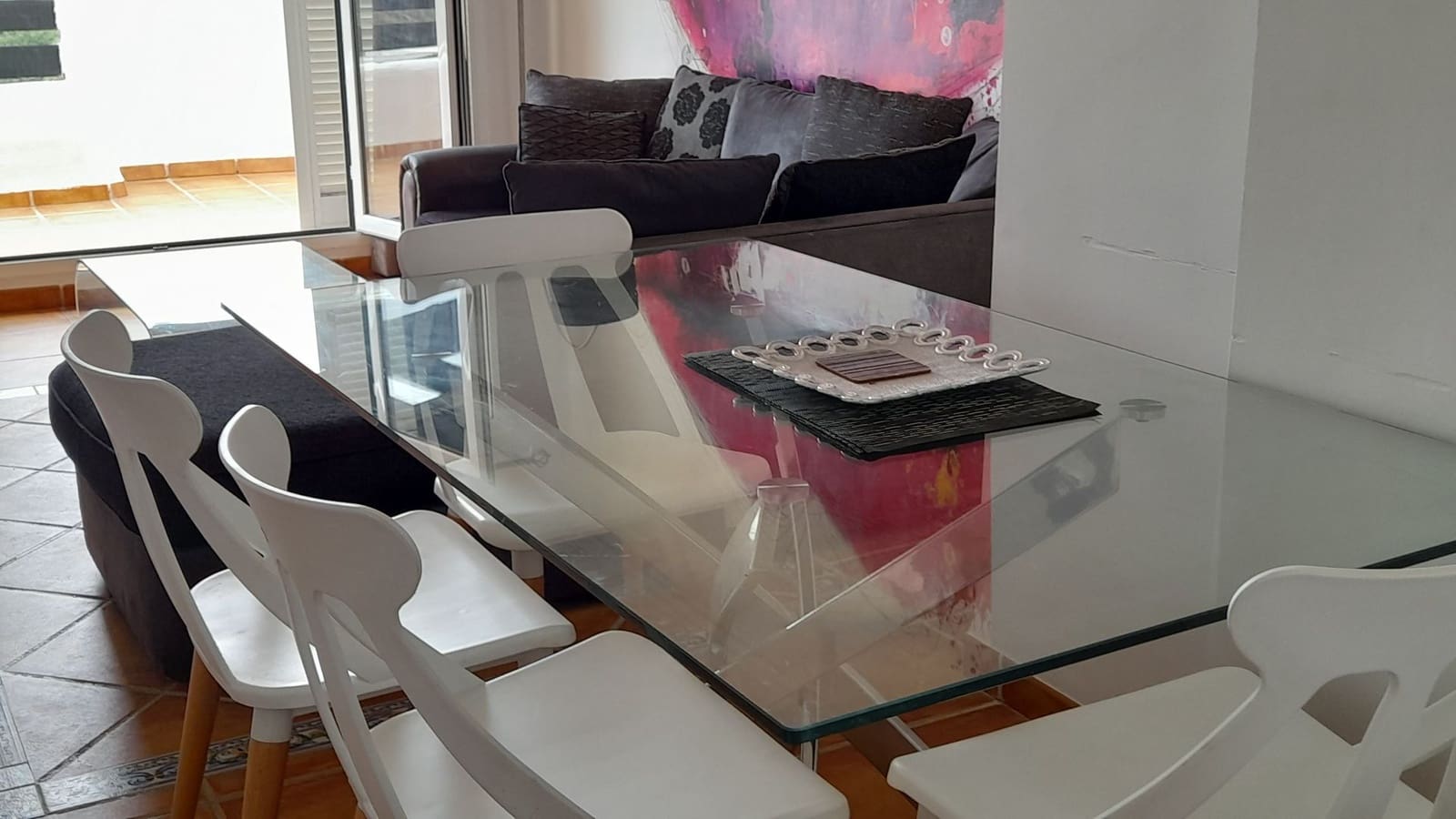 2 slaapkamer Appartement te koop in Mojacar met garage - € 220.000 (Ref: 9303036)