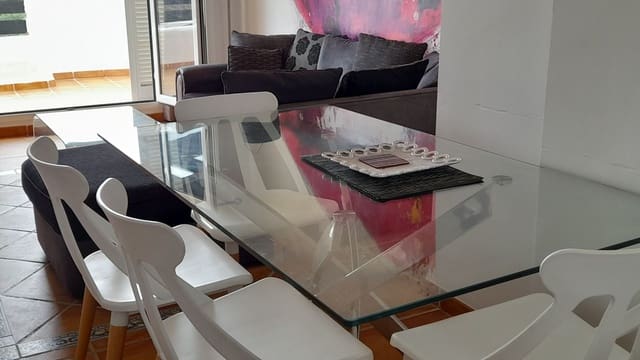 2 slaapkamer Appartement te koop in Mojácar met garage - € 220.000 (Ref: 9303036)