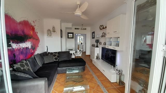 2 slaapkamer Appartement te koop in Mojácar met garage - € 220.000 (Ref: 9303036)