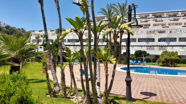 2 slaapkamer Appartement te koop in Mojácar met garage - € 220.000 (Ref: 9303036)