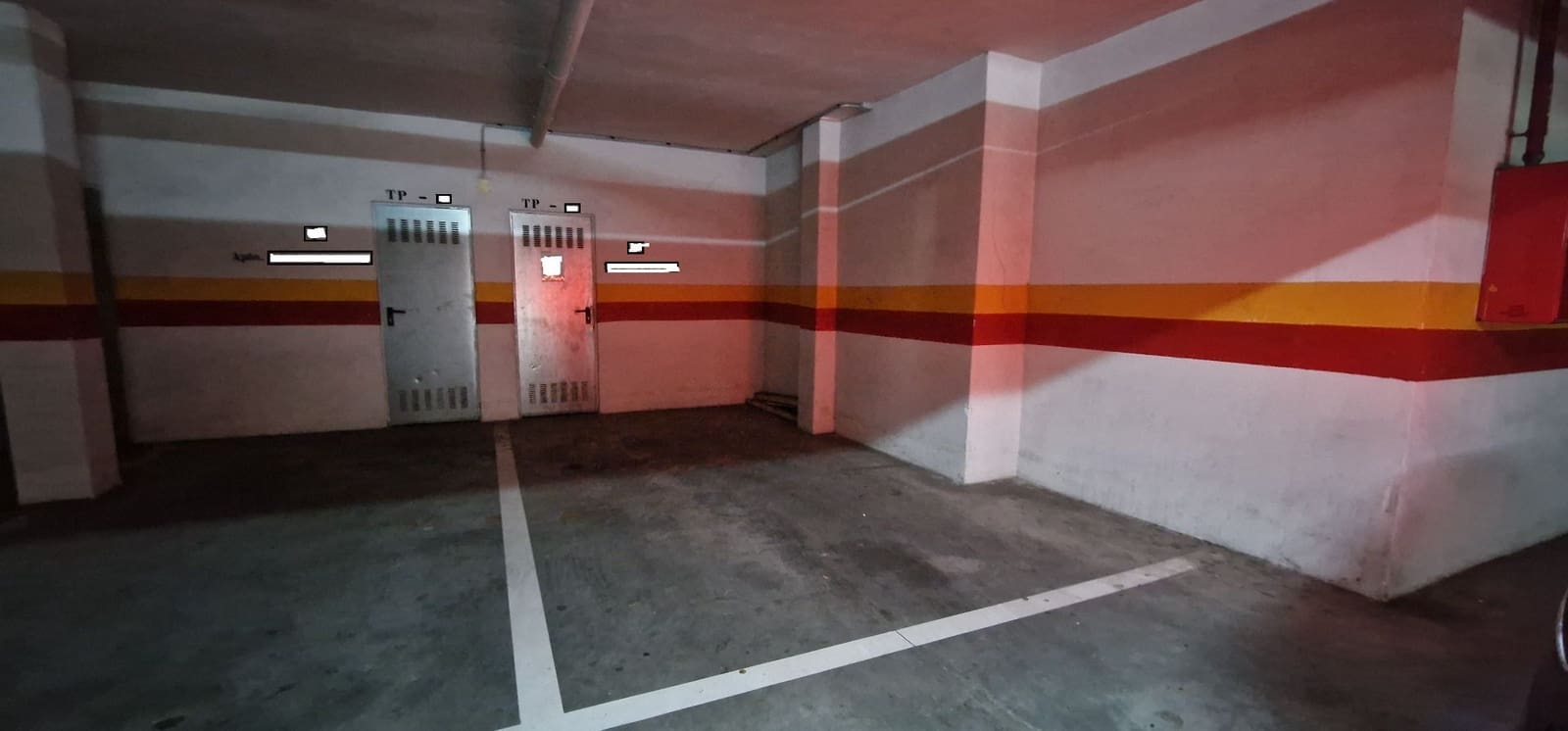 2 slaapkamer Appartement te koop in Mojacar met garage - € 220.000 (Ref: 9303036)