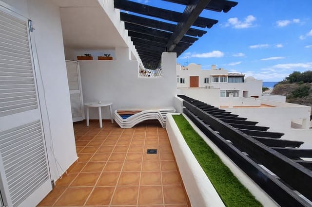 2 soverom Leilighet til salgs i Mojácar med garasje - € 220 000 (Ref: 9303036)