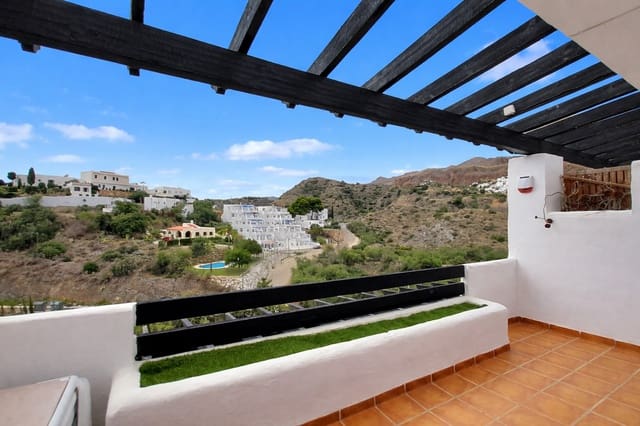 2 soverom Leilighet til salgs i Mojácar med garasje - € 220 000 (Ref: 9303036)