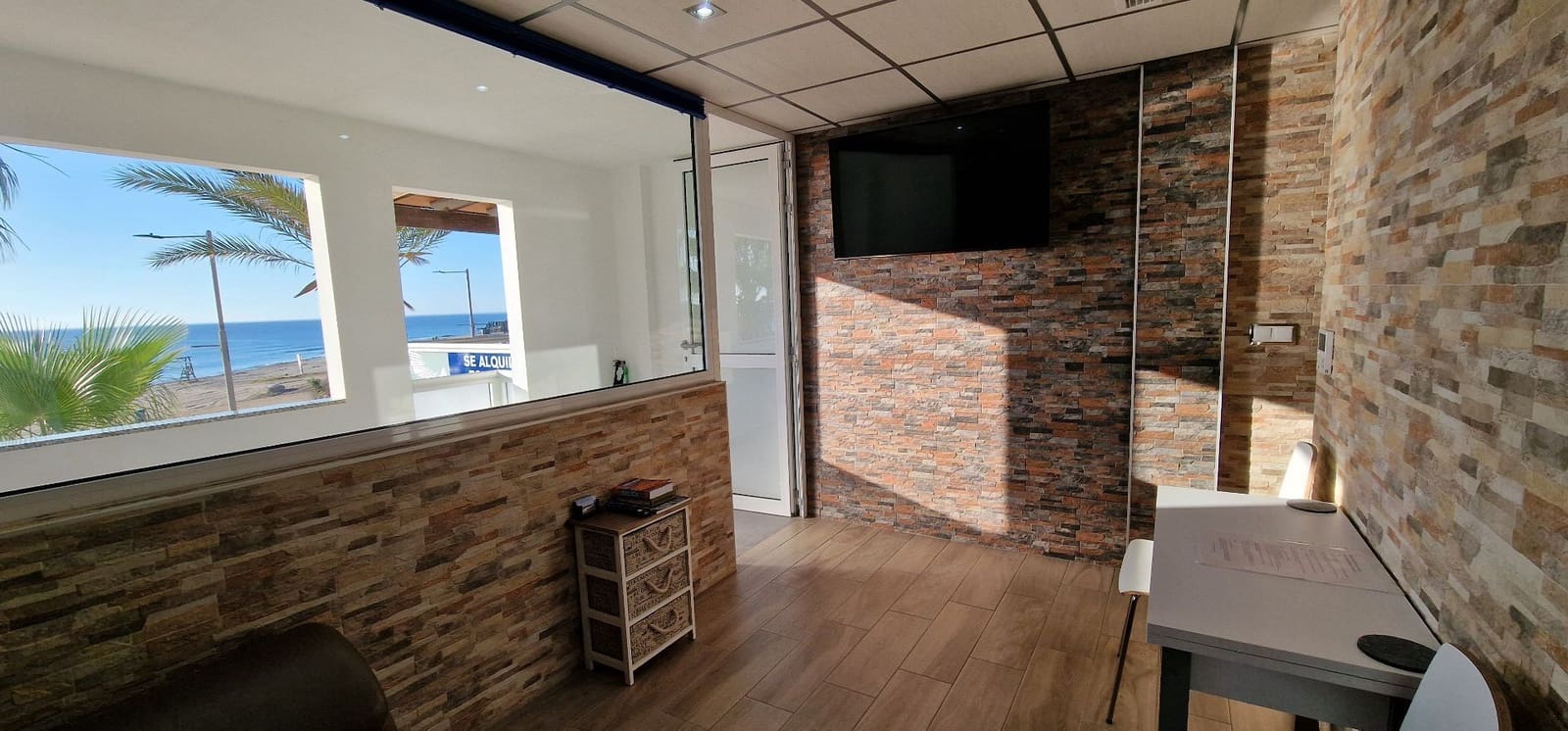 2 bedroom Apartment for sale in Mojacar with pool - € 299,950 (Ref: 9303037)