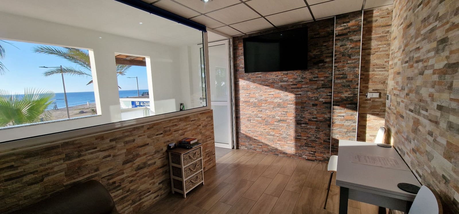 2 bedroom Apartment for sale in Mojacar with pool - € 299,950 (Ref: 9303037)