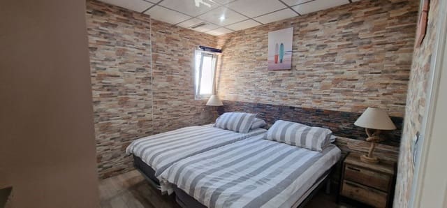 2 bedroom Apartment for sale in Mojácar with pool - € 299,950 (Ref: 9303037)