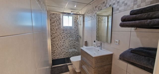 2 bedroom Apartment for sale in Mojácar with pool - € 299,950 (Ref: 9303037)